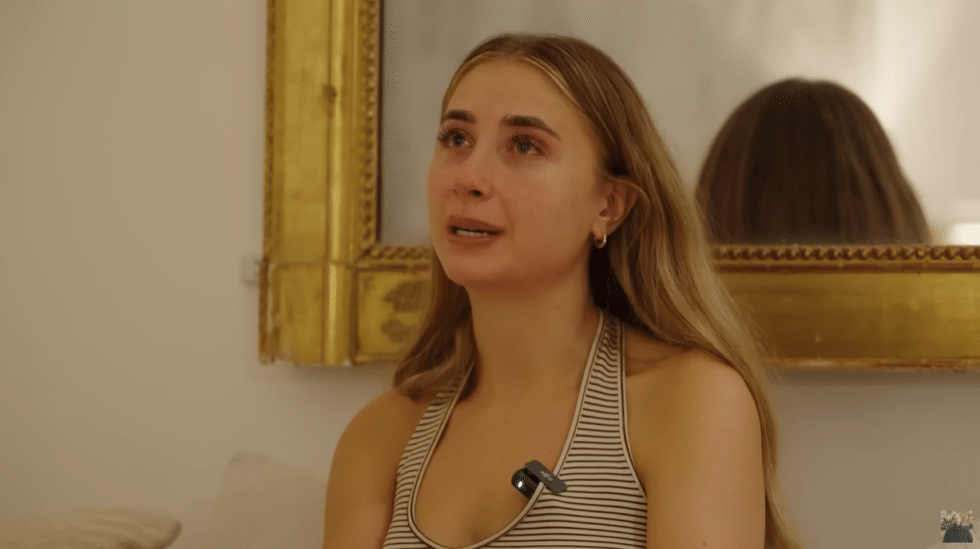 Lily Phillips, la chica de OnlyFans y la historia de sus 100 hombres