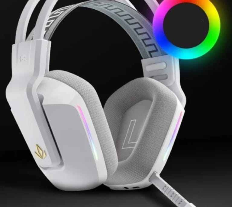 PcComponentes rebaja 30 euros estos auriculares gaming top ventas de Forgeon