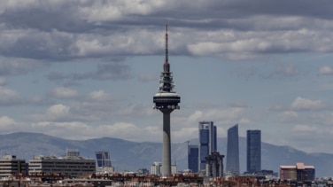 Madrid DF, crecer o morir: “Debe ser el centro de una ciudad que incluya a Guadalajara, Toledo o Segovia”