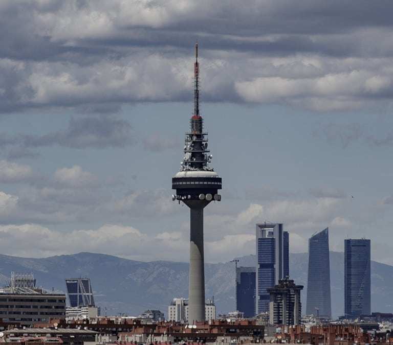 Madrid DF, crecer o morir: “Debe ser el centro de una ciudad que incluya a Guadalajara, Toledo o Segovia”