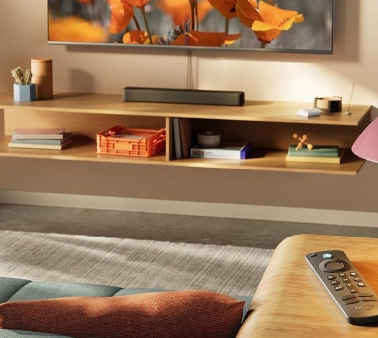 ¡Chollazo!: el Amazon Fire TV Stick HD para disfrutar de tus contenidos favoritos en cualquier lugar ahora por solo 30€