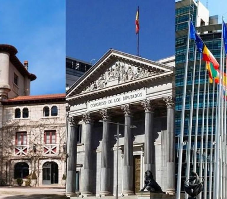 La Universidad Nebrija se alía con AP institute para el lanzamiento de posgrados en Asuntos Públicos