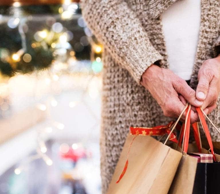 La OCU nos trae los mejores consejos para ahorrar en Navidad