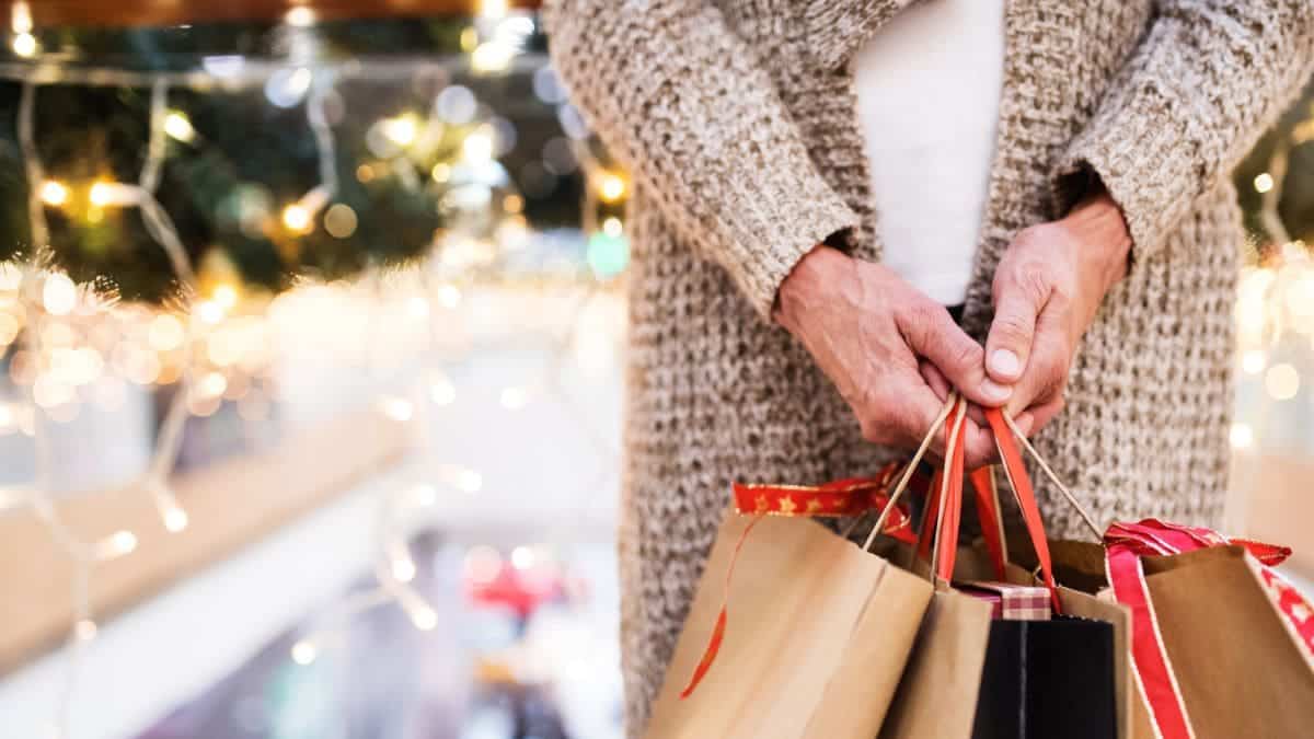 OCU ahorrar Navidad