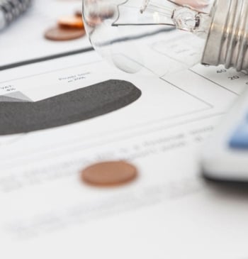 Prepárese, la factura de la luz le subirá un 4,8% de media [...]