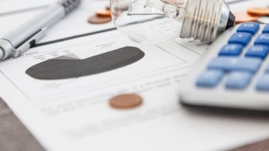 Prepárese, la factura de la luz le subirá un 4,8% de media desde enero del próximo año