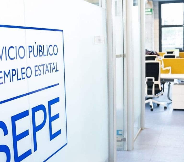 El SEPE lanza más de 2.500 ofertas de empleo con salarios por encima de los 2.000 euros