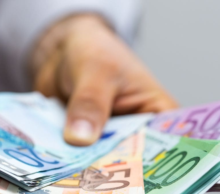 Cuándo se cobran las pensiones en diciembre 2024