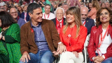 El PSOE quiere echar a las acusaciones populares del 'caso Begoña', 'Koldo' y el hermano de Sánchez