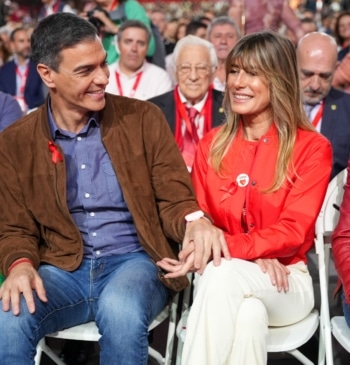La cacería es contra la Justicia