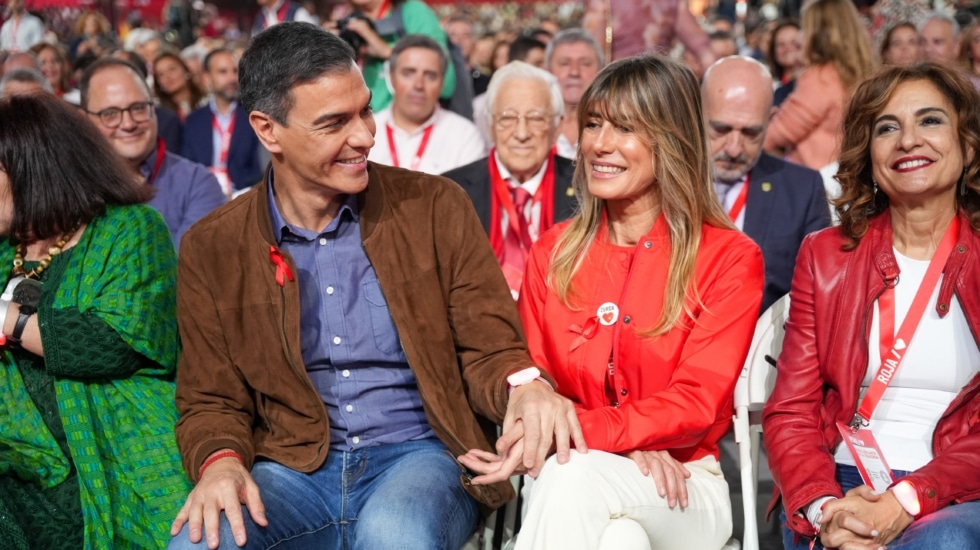 La cacería es contra la Justicia 