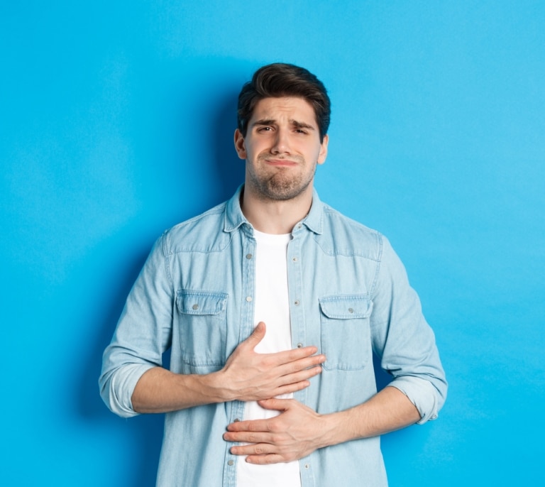 Comer bien ayuda a controlar el reflujo gastroesofágico