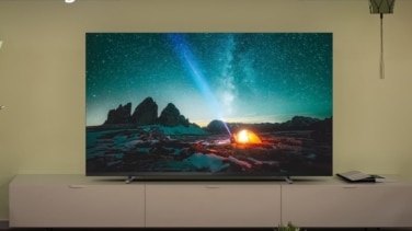 Amazon tira el precio de esta smart tv Philips: ¡está rebajada más de 500€!