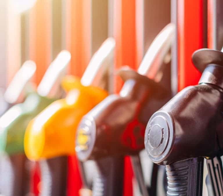 Hacienda eleva el precio del diésel para 2025