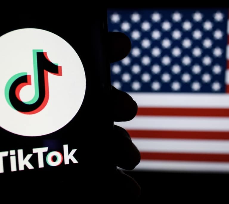 Trump dice que ya hay comprador para TikTok
