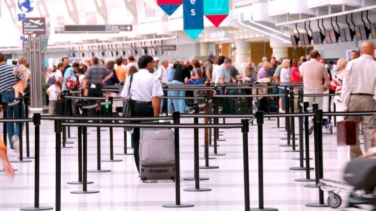 El turismo global se recupera recobrando cifras prepandemia y supera las expectativas para finales de año