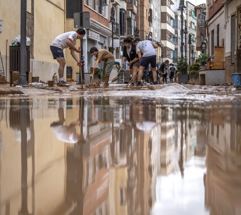 ¿Para qué sirve la política?