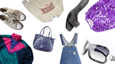 Ni vintage ni barato: así ha cambiado el mercado de la ropa de segunda mano