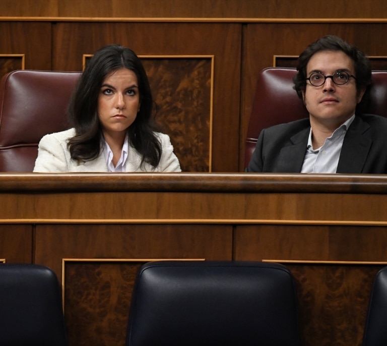 Vox, tras la denuncia del PSOE por financiación ilegal: "No saben qué hacer para desviar la atención de su corrupción"