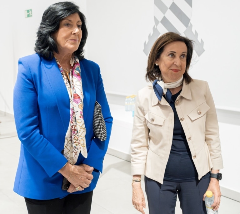 La juez cita a los agentes que hicieron seguimientos a los dos miembros del CNI expulsados por traición