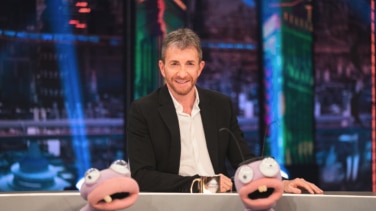 'El Hormiguero': estos son los invitados para la próxima semana