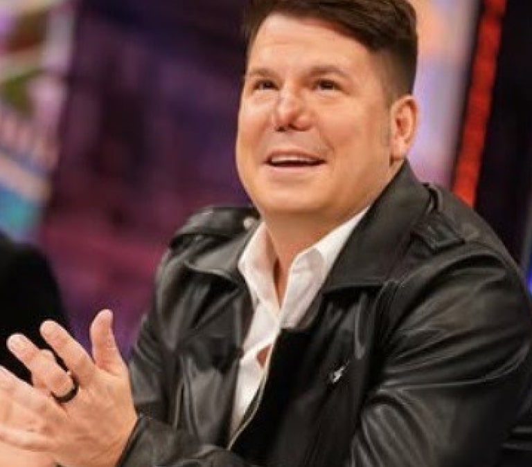 Lucas, de Andy y Lucas, se derrumba en 'El Hormiguero' al hablar de su operación de nariz: "La culpa es mía"