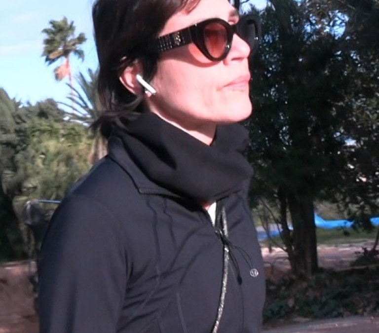 Cristina Serra y Pep Guardiola, ¿posible  reconciliación?