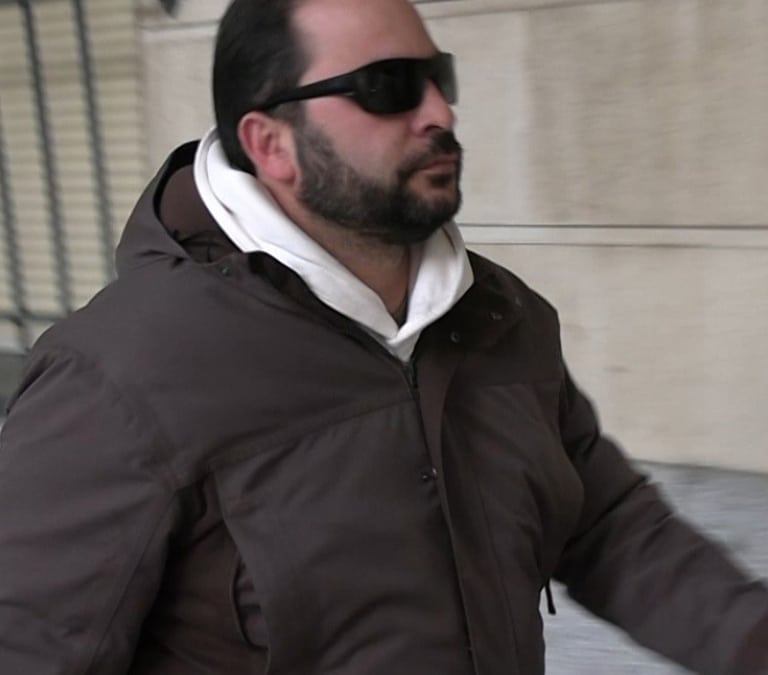 Tejado, contra las cuerdas: juicio inminente por robo
