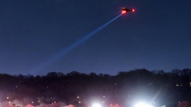 Las autoridades anuncian que han recuperado 28 cadáveres y creen que no hay supervivientes en el accidente de Washington