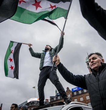 Cómo la debilidad de Irán cambió el destino de Asad