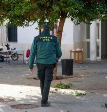 Ocho detenidos tras caer un clan familiar por tráfico de drogas en [...]