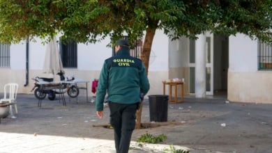 Ocho detenidos tras caer un clan familiar por tráfico de drogas en un barrio de Valencia