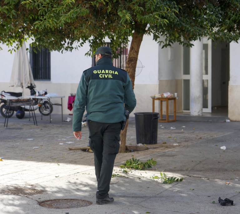 La mujer encontrada muerta estaba recibiendo ayuda psicológica del Centro de la Mujer de Guadalajara