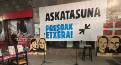 Con control telemático y sin dormir en prisión, así son los terceros grados de los presos de ETA