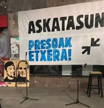 Con control telemático y sin dormir en prisión, así son los terceros [...]