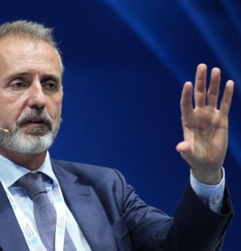 La gran mayoría de los accionistas de Telefónica respalda a Marc Murtra, [...]