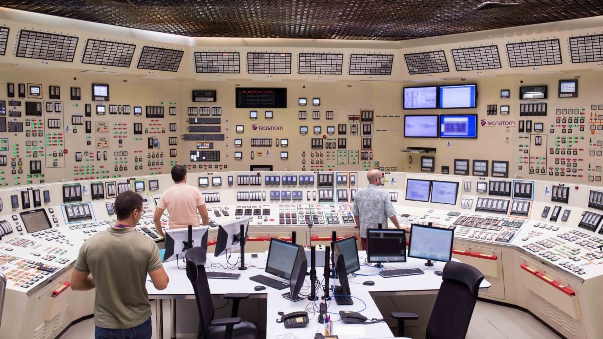 Cierre nuclear: se busca culpable
