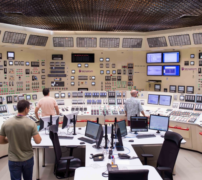 Las eléctricas creen que la batalla de la energía nuclear no está perdida