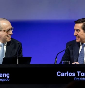 BBVA decide mantener su opa sobre el Sabadell