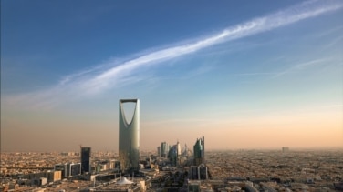 La isla futurista de Sindalah y otros proyectos únicos de Arabia Saudí