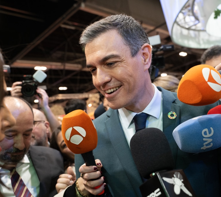 El zapaterismo mediático ya domina (casi) todo