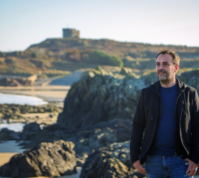 El viaje a las islas de Hitler de Agustín Martínez al margen de Carmen Mola