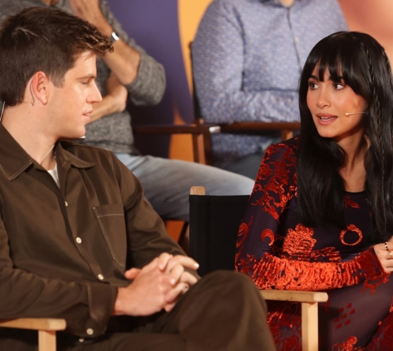 Aitana y Miguel Bernardeau: las pistas para entender su reconciliación están en las canciones