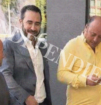 Sangre y dinero