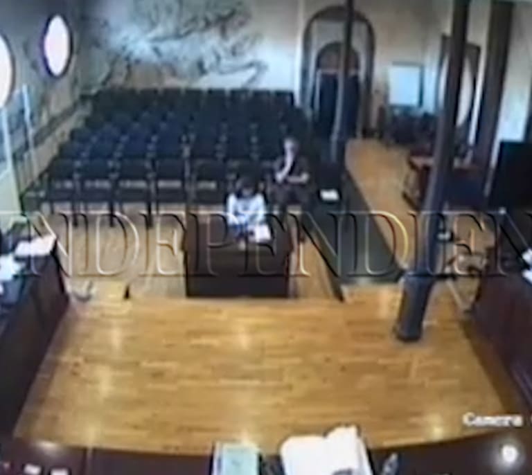 La fiscal Superior de Madrid, al juez: "Había que desmentir la información falsa... sin dar ningún dato de González Amador"