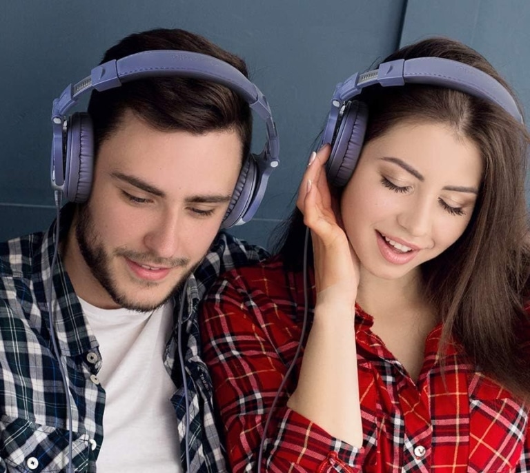 Por solo 30€ puedes conseguir estos auriculares inalámbricos con más de 13 mil valoraciones en Amazon