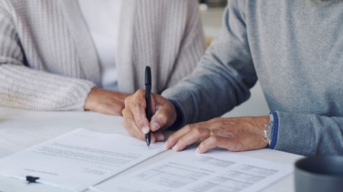 Los autónomos que pueden rescatar sus planes de pensiones este año