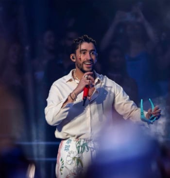 Bad Bunny, Karol G y Taylor Swift lideran la reventa de entradas [...]