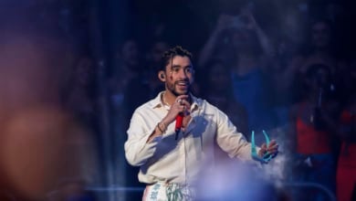 Bad Bunny, Karol G y Taylor Swift lideran la reventa de entradas en España