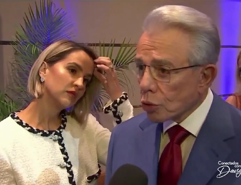 Trump nombra embajador en España al empresario cubanoamericano Benjamín León